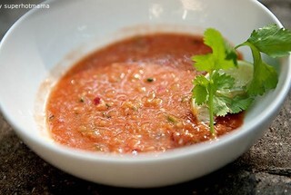 Soup Recipes