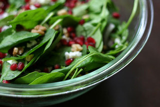 Christmas Salad Recipes