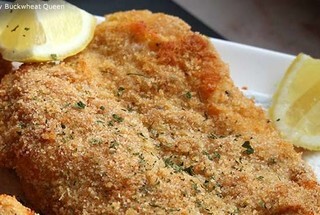 Baked Chicken Breast Recipes