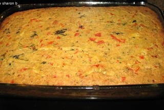 Cornbread Stuffing and Dressing Recipes