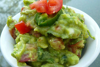 Guacamole Recipes