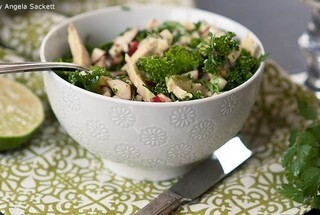 Kale Salad Recipes