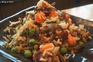 Rice Pilaf Recipes