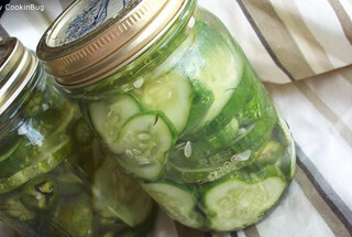 Pickled Recipes