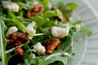 Arugula Salad Recipes