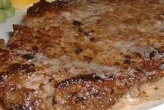 Strip Steak Recipes
