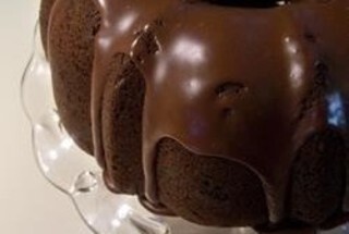 Chocolate Bundt Cake Recipes