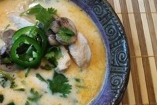 Web Show Recipes