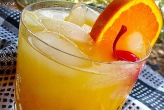 Whiskey Drinks Recipes