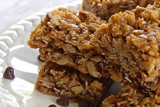 Granola Bar Recipes