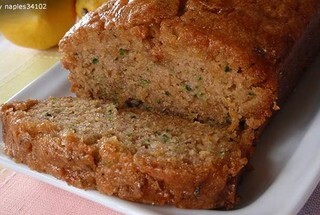 Zucchini Bread Recipes