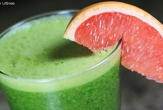 Green Smoothie Recipes