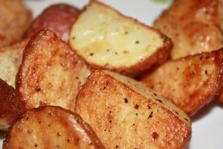 Roasted Potato Recipes
