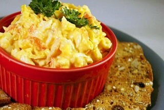 Crab Dip Recipes