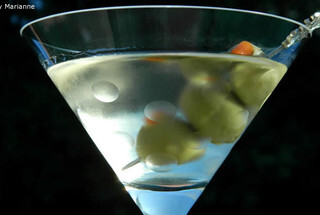 Martini Recipes