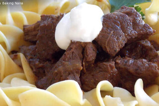 Goulash Recipes