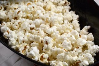 Popcorn Recipes