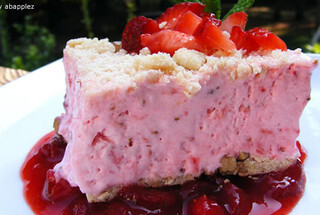 Summer Dessert Recipes