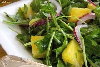 Paleo Salad Recipes