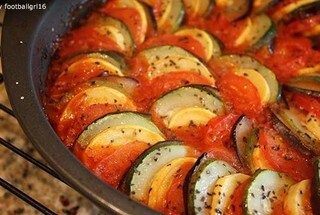 Eggplant Side Dish Recipes