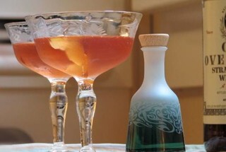 Mardi Gras Drinks Recipes