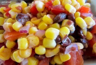 Black Bean Salad Recipes