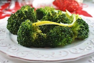 Broccoli Recipes