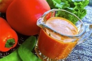 French Dressing Recipes