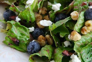 Vinaigrette Dressing Recipes