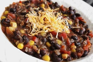 Superfoods - Beans and Peas Recipes