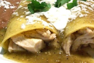 Authentic Mexican Recipes