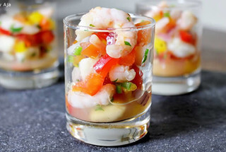 Ceviche Recipes