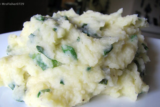 St. Patrick's Day Side Dish Recipes