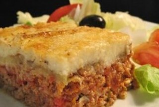 Greek Beef Main Dish Recipes