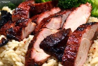 Chinese Pork Main Dish Recipes