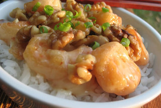 Chinese Seafood Main Dish Recipes