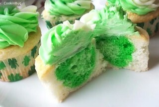 St. Patrick's Day Dessert Recipes